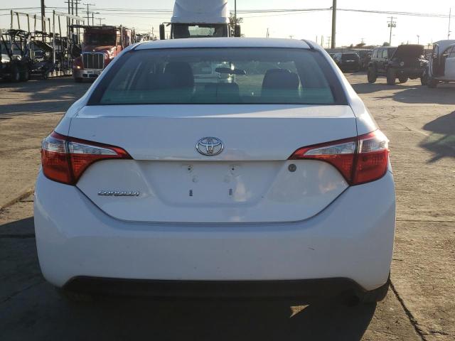 Photo 5 VIN: 2T1BURHE8FC239201 - TOYOTA COROLLA 