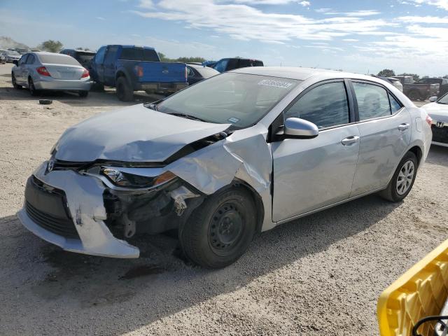 Photo 0 VIN: 2T1BURHE8FC239456 - TOYOTA COROLLA L 