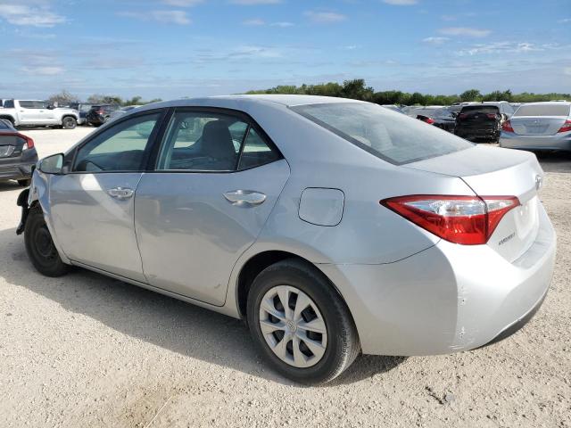 Photo 1 VIN: 2T1BURHE8FC239456 - TOYOTA COROLLA L 