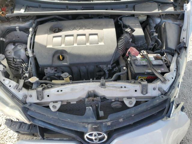 Photo 10 VIN: 2T1BURHE8FC239456 - TOYOTA COROLLA L 