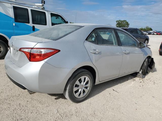 Photo 2 VIN: 2T1BURHE8FC239456 - TOYOTA COROLLA L 