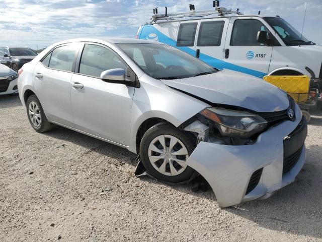 Photo 3 VIN: 2T1BURHE8FC239456 - TOYOTA COROLLA L 