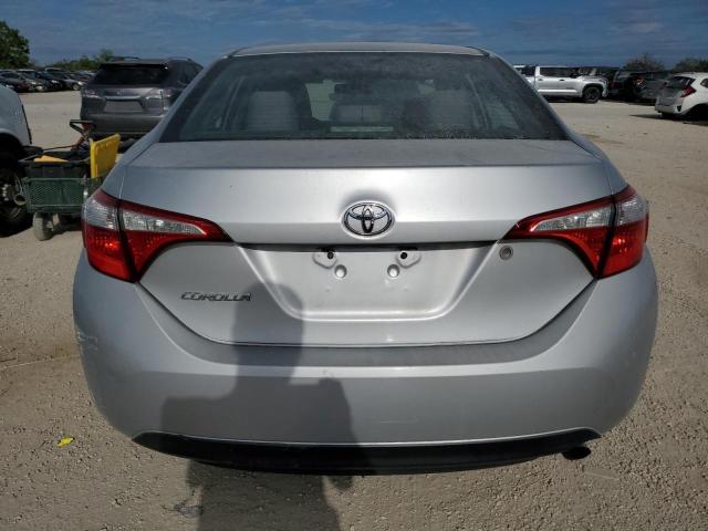 Photo 5 VIN: 2T1BURHE8FC239456 - TOYOTA COROLLA L 