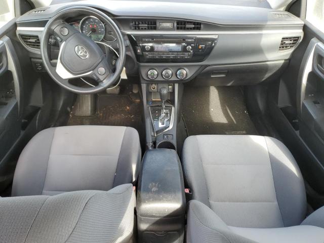 Photo 7 VIN: 2T1BURHE8FC239456 - TOYOTA COROLLA L 