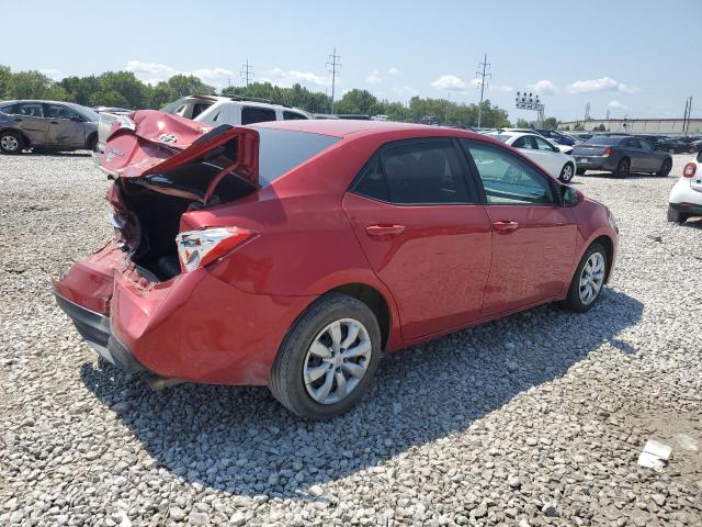 Photo 2 VIN: 2T1BURHE8FC240056 - TOYOTA COROLLA L 