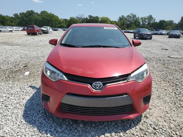 Photo 4 VIN: 2T1BURHE8FC240056 - TOYOTA COROLLA L 