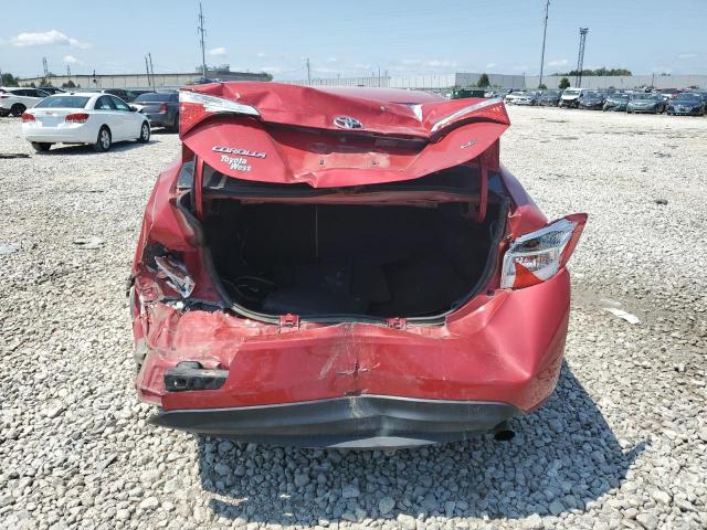 Photo 5 VIN: 2T1BURHE8FC240056 - TOYOTA COROLLA L 