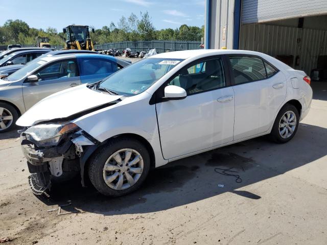 Photo 0 VIN: 2T1BURHE8FC241353 - TOYOTA COROLLA L 