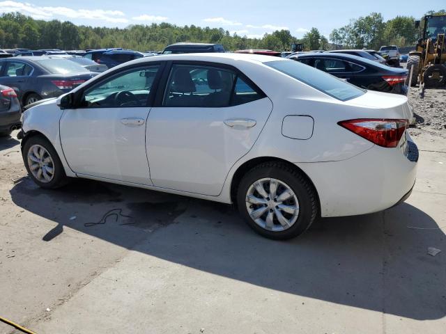 Photo 1 VIN: 2T1BURHE8FC241353 - TOYOTA COROLLA L 