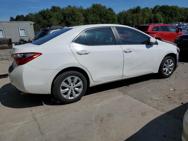 Photo 2 VIN: 2T1BURHE8FC241353 - TOYOTA COROLLA L 