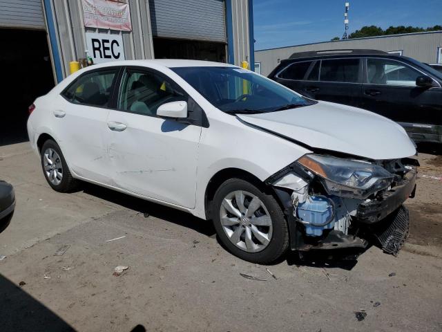 Photo 3 VIN: 2T1BURHE8FC241353 - TOYOTA COROLLA L 