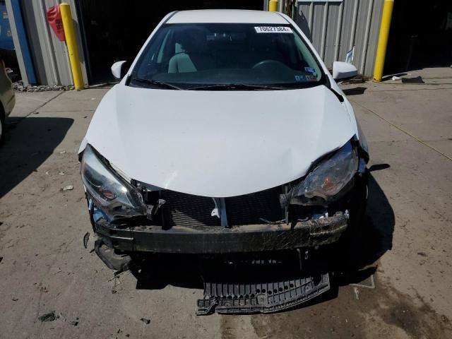 Photo 4 VIN: 2T1BURHE8FC241353 - TOYOTA COROLLA L 