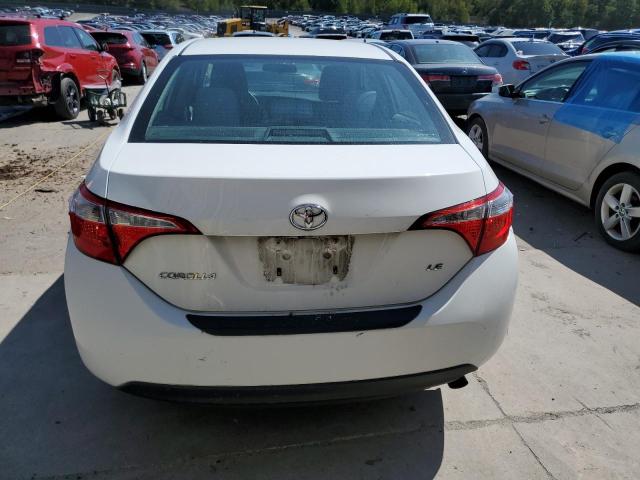 Photo 5 VIN: 2T1BURHE8FC241353 - TOYOTA COROLLA L 