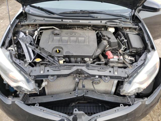 Photo 10 VIN: 2T1BURHE8FC241496 - TOYOTA COROLLA L 