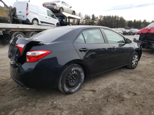 Photo 2 VIN: 2T1BURHE8FC241496 - TOYOTA COROLLA L 