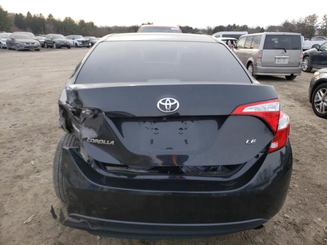 Photo 5 VIN: 2T1BURHE8FC241496 - TOYOTA COROLLA L 