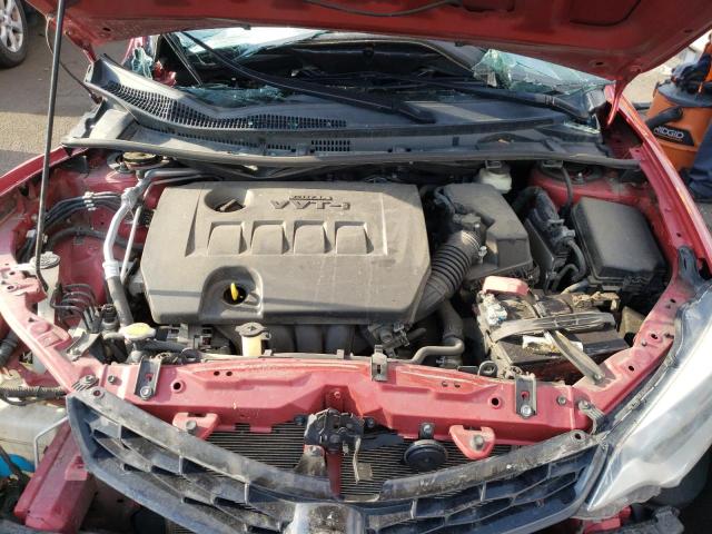 Photo 6 VIN: 2T1BURHE8FC244768 - TOYOTA COROLLA L 