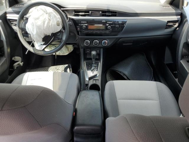 Photo 7 VIN: 2T1BURHE8FC245984 - TOYOTA COROLLA L 