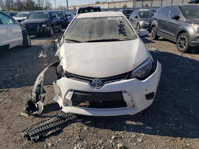 Photo 4 VIN: 2T1BURHE8FC248593 - TOYOTA COROLLA 