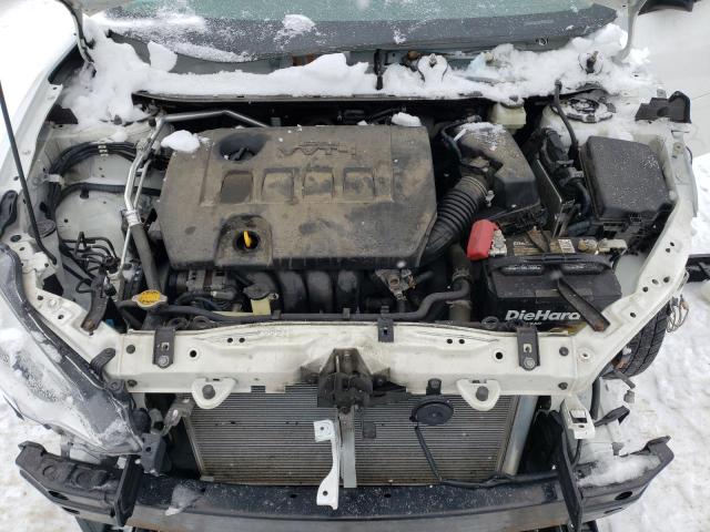 Photo 10 VIN: 2T1BURHE8FC249274 - TOYOTA COROLLA 