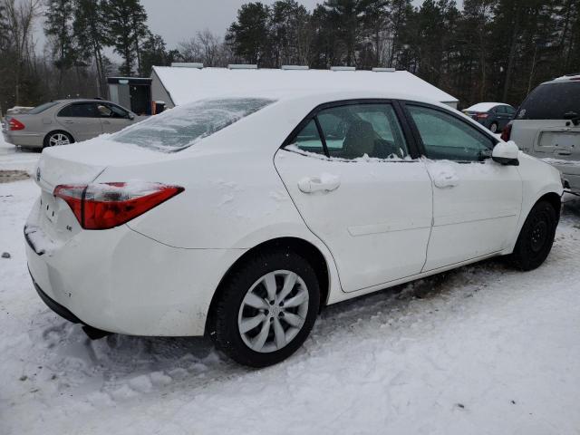 Photo 2 VIN: 2T1BURHE8FC249274 - TOYOTA COROLLA 