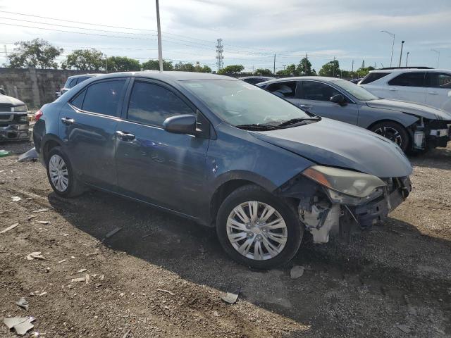 Photo 3 VIN: 2T1BURHE8FC250327 - TOYOTA COROLLA L 