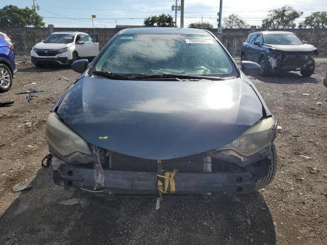 Photo 4 VIN: 2T1BURHE8FC250327 - TOYOTA COROLLA L 