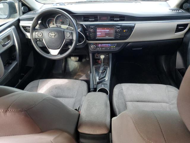 Photo 7 VIN: 2T1BURHE8FC250327 - TOYOTA COROLLA L 