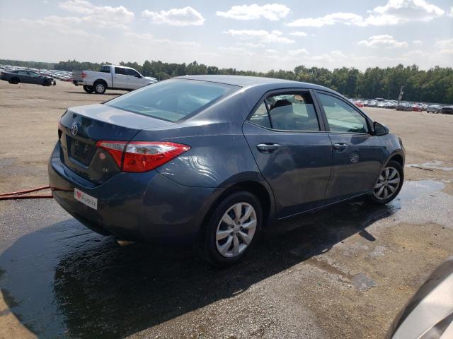 Photo 2 VIN: 2T1BURHE8FC253437 - TOYOTA COROLLA L 