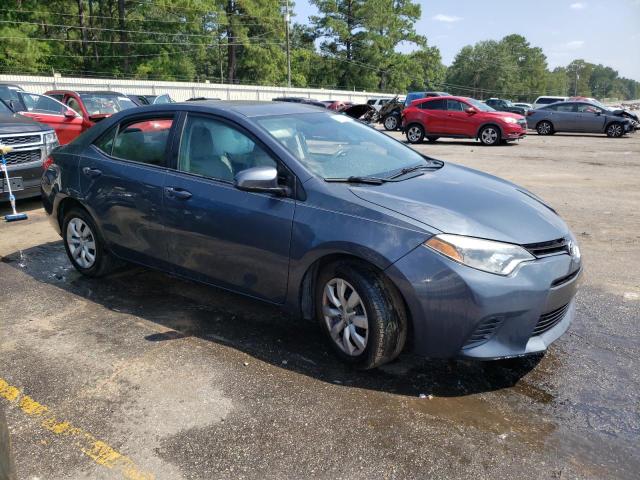 Photo 3 VIN: 2T1BURHE8FC253437 - TOYOTA COROLLA L 