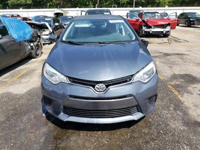 Photo 4 VIN: 2T1BURHE8FC253437 - TOYOTA COROLLA L 