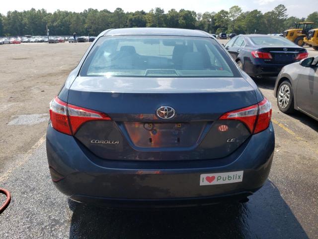 Photo 5 VIN: 2T1BURHE8FC253437 - TOYOTA COROLLA L 