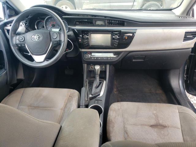 Photo 7 VIN: 2T1BURHE8FC253437 - TOYOTA COROLLA L 