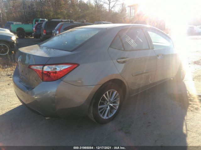 Photo 3 VIN: 2T1BURHE8FC253888 - TOYOTA COROLLA 