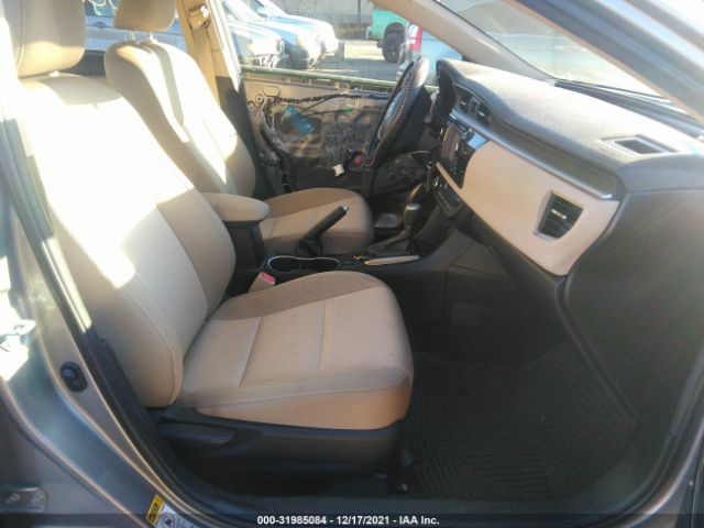 Photo 4 VIN: 2T1BURHE8FC253888 - TOYOTA COROLLA 