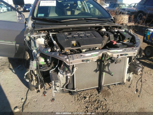 Photo 5 VIN: 2T1BURHE8FC253888 - TOYOTA COROLLA 