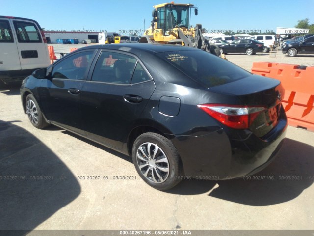 Photo 2 VIN: 2T1BURHE8FC256175 - TOYOTA COROLLA 