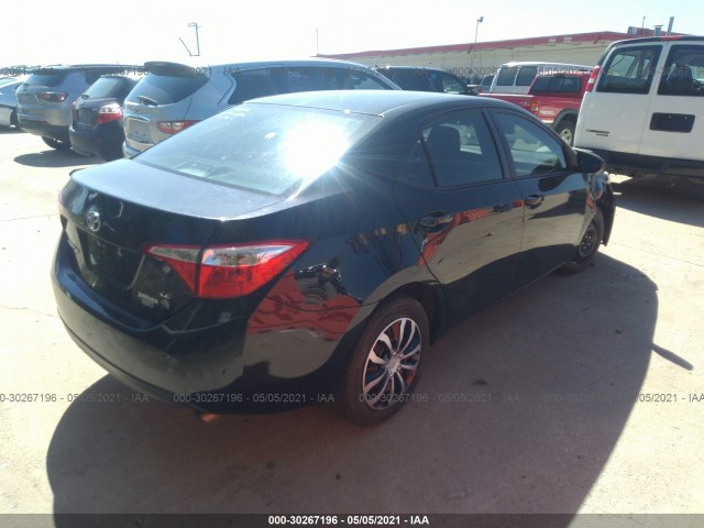 Photo 3 VIN: 2T1BURHE8FC256175 - TOYOTA COROLLA 