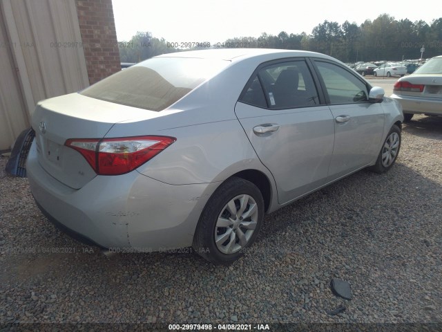 Photo 3 VIN: 2T1BURHE8FC256547 - TOYOTA COROLLA 