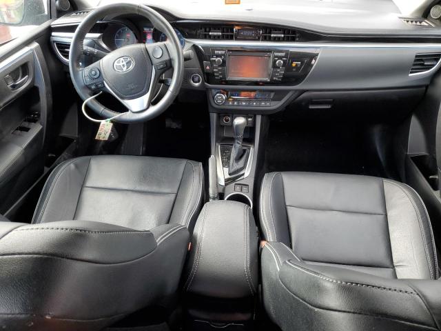 Photo 7 VIN: 2T1BURHE8FC256659 - TOYOTA COROLLA 