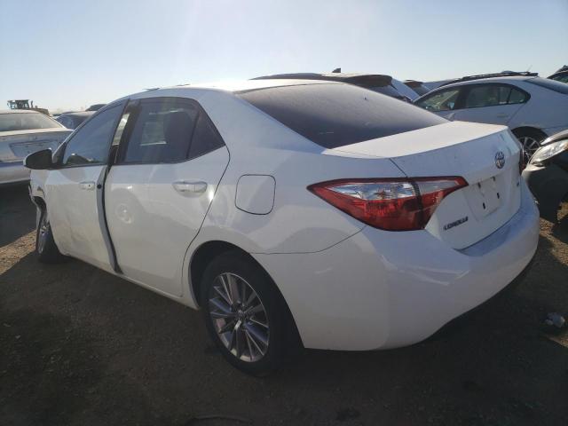 Photo 1 VIN: 2T1BURHE8FC256693 - TOYOTA COROLLA 