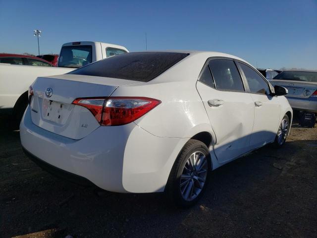 Photo 2 VIN: 2T1BURHE8FC256693 - TOYOTA COROLLA 