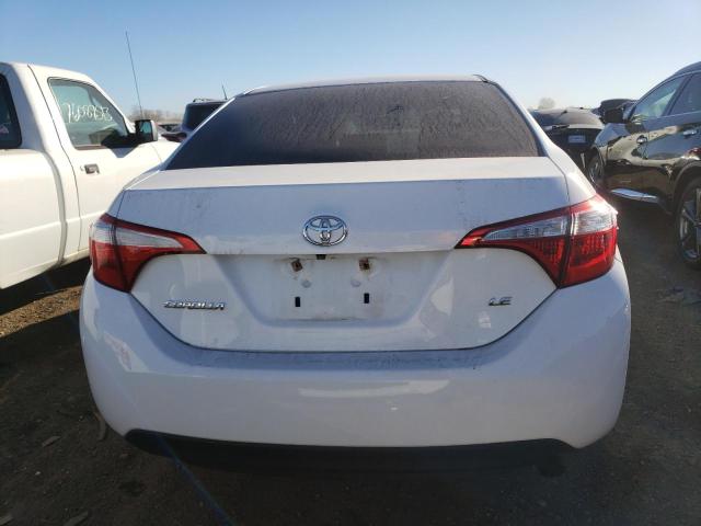 Photo 5 VIN: 2T1BURHE8FC256693 - TOYOTA COROLLA 