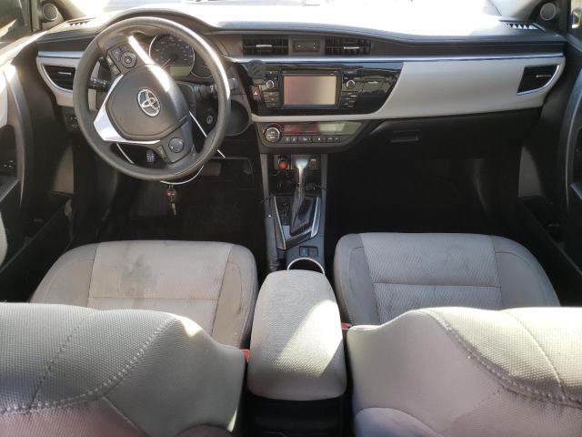 Photo 7 VIN: 2T1BURHE8FC256693 - TOYOTA COROLLA 