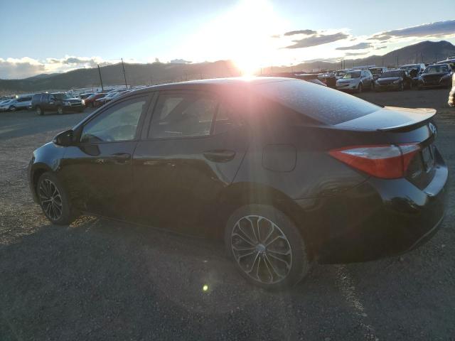 Photo 1 VIN: 2T1BURHE8FC258833 - TOYOTA COROLLA L 