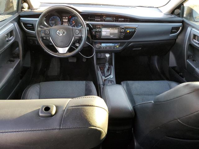 Photo 7 VIN: 2T1BURHE8FC258833 - TOYOTA COROLLA L 