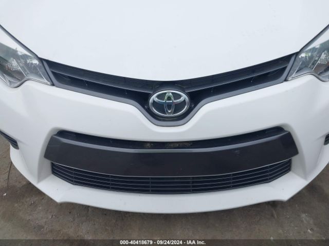 Photo 5 VIN: 2T1BURHE8FC263708 - TOYOTA COROLLA 