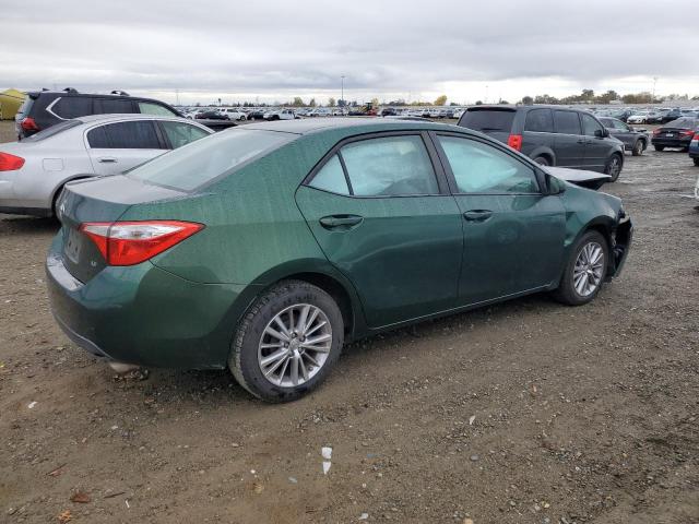 Photo 2 VIN: 2T1BURHE8FC265216 - TOYOTA COROLLA L 