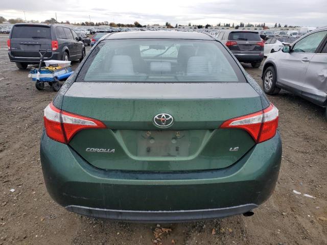 Photo 5 VIN: 2T1BURHE8FC265216 - TOYOTA COROLLA L 