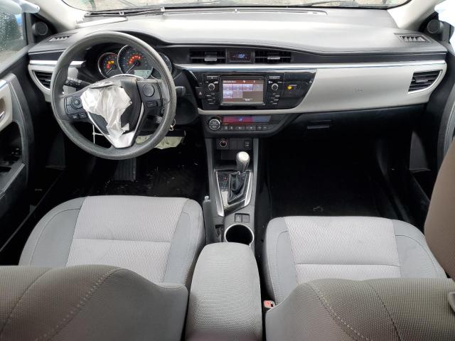 Photo 7 VIN: 2T1BURHE8FC265216 - TOYOTA COROLLA L 